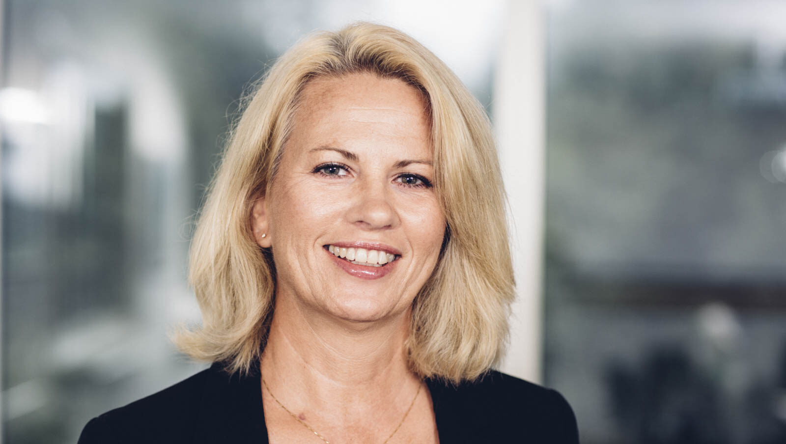 Liselott Widerstöm-Nordvalls Etikett