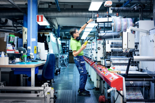 Grafisk operatör_Nordvalls Etikett