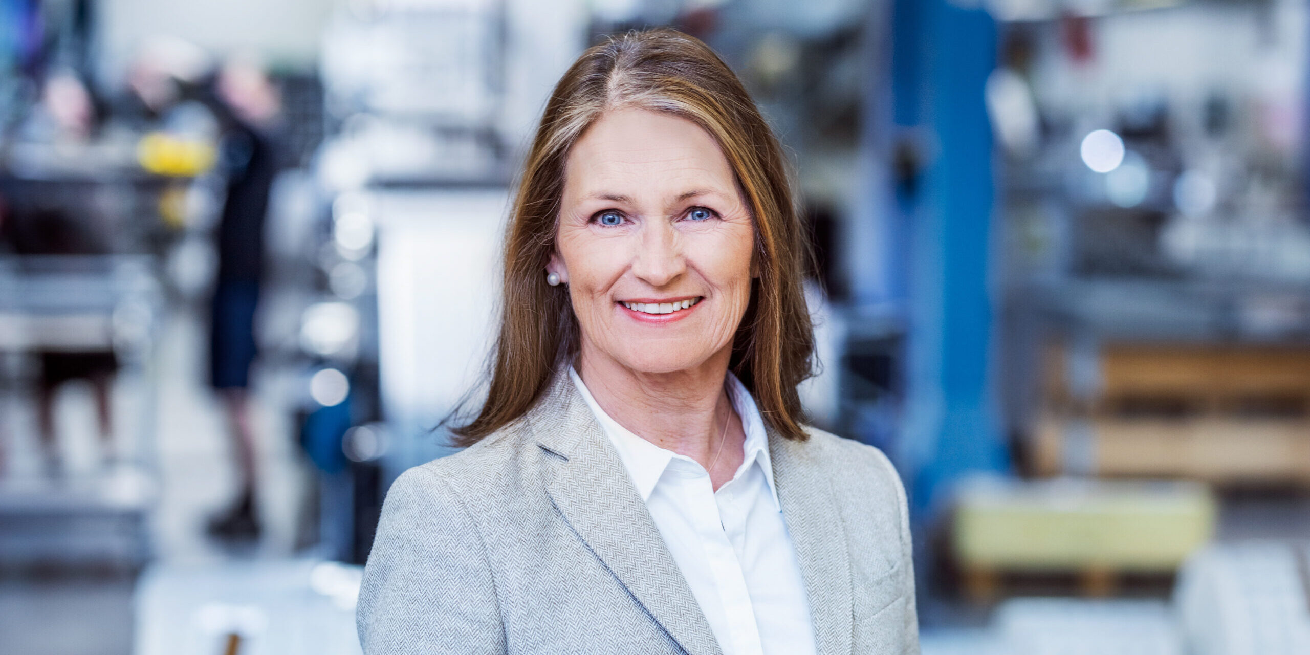 Nordvalls Jeanette Ericsson