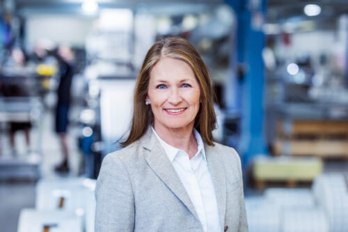 Nordvalls Jeanette Ericsson