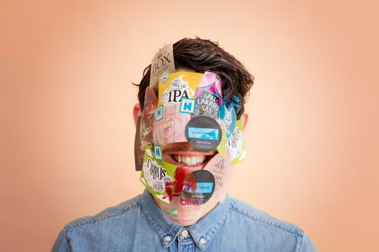 Trycka etiketter-Nordvalls Etikett Trycka etiketter-Nordvalls Etikett