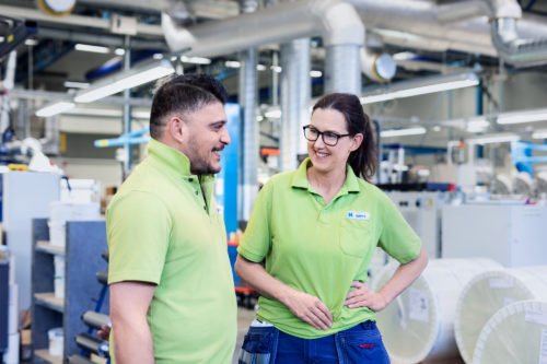 Arbeta på Nordvalls