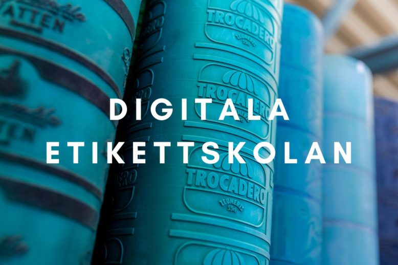 Nordvalls Etikettskola