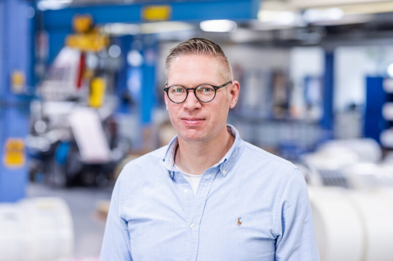 Linus Ferenczy_Nordvalls Etikett