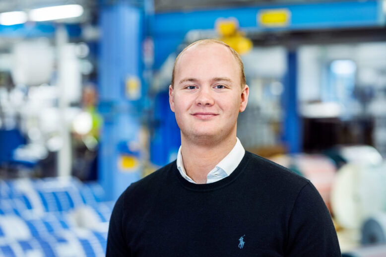 David Håkansson_Nordvalls