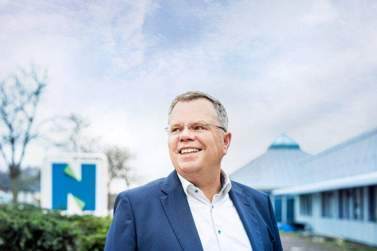 Patrik Jenemark-Nordvalls