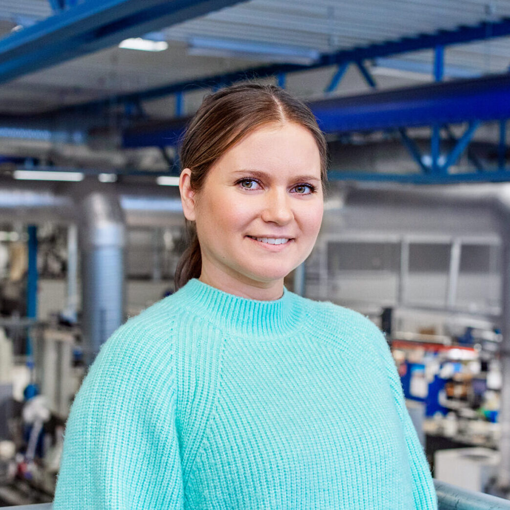 Sara Dahl_Nordvalls Etikett