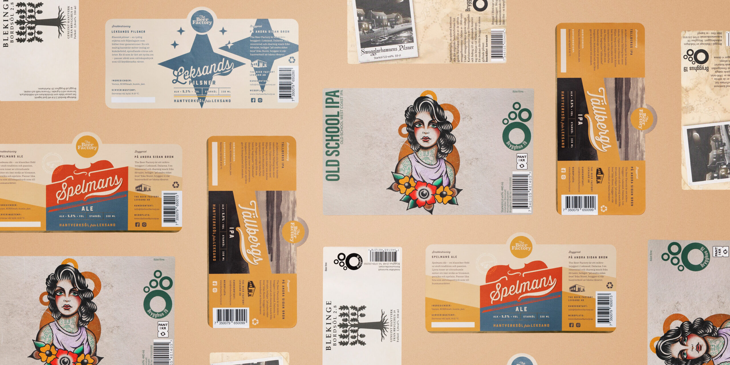 Vid frågor om bilden, mejla: erika.weiland@apeloga.se