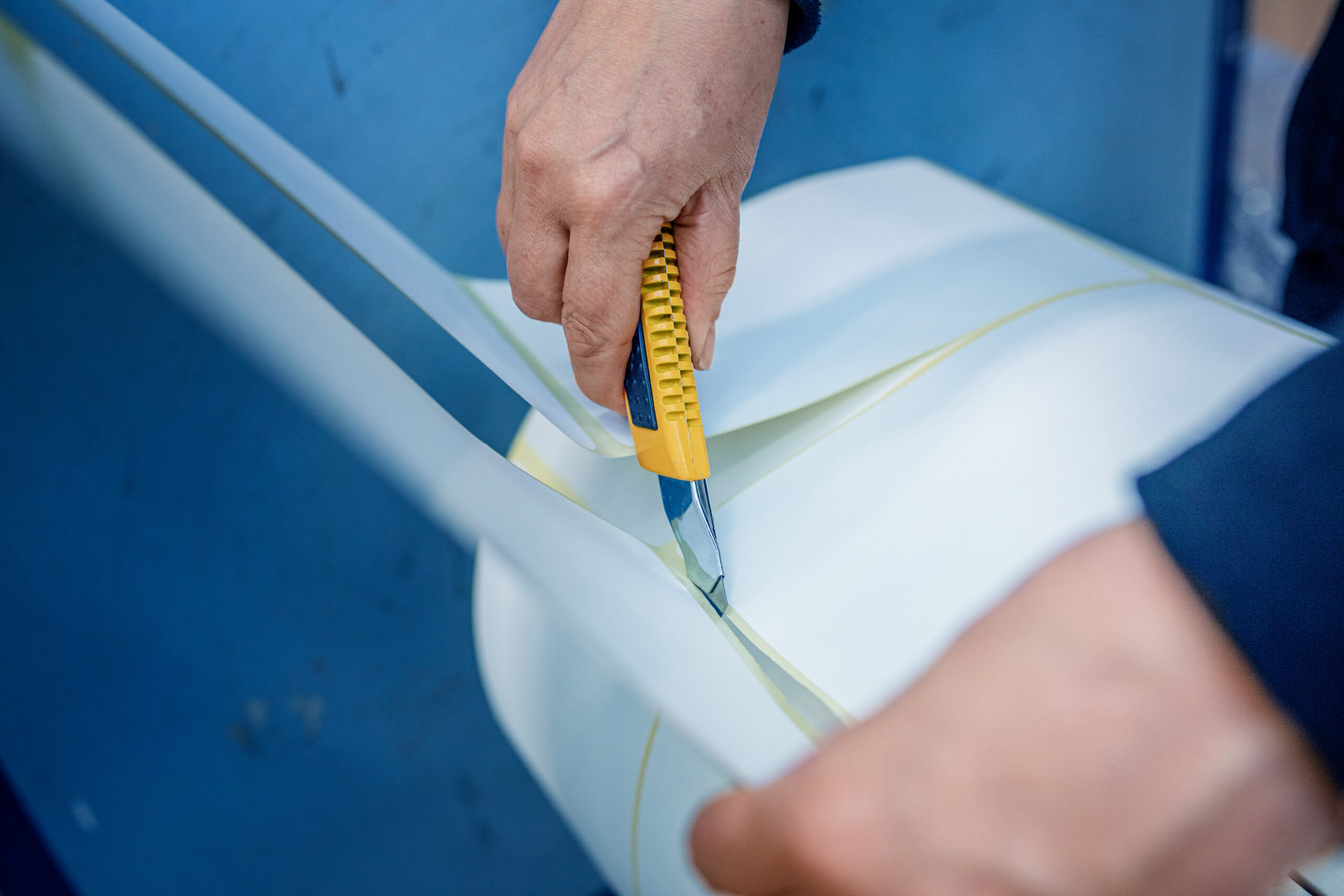 Bild tagen av: Christian Andersson, Apelöga Malmö