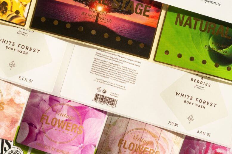 Nordvalls-079-2 etiketter hudvård