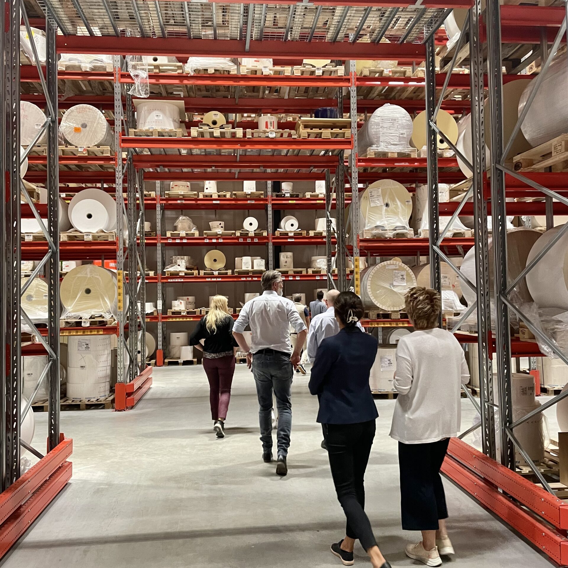 Nordvalls Etikettskola