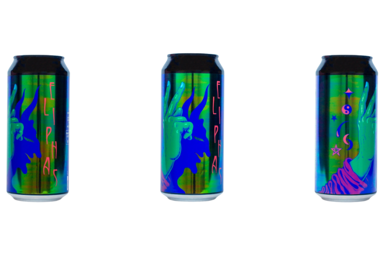Omnipollos Eliphas DIPA