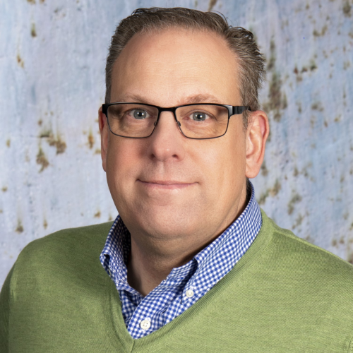 Fredrik Sundström, Sourcing & Development Manager, Scan